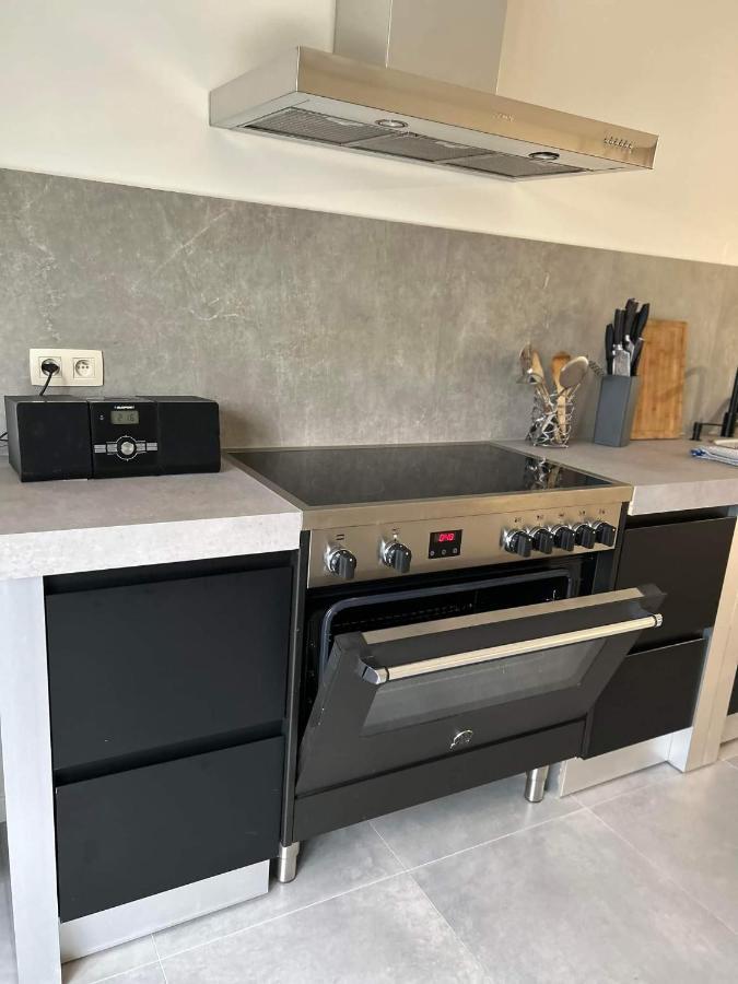 Appartamento Chez Gina Herbeumont Esterno foto
