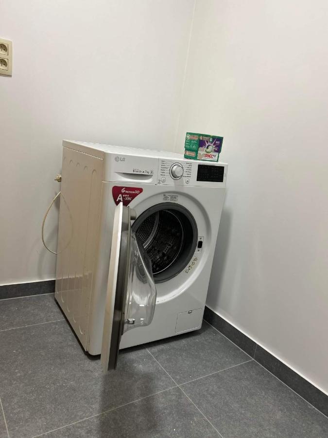 Appartamento Chez Gina Herbeumont Esterno foto
